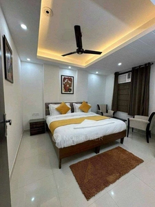 1 BHK Flat In Rahul Arcus for Rent In Rahul Arcus 'a' Building