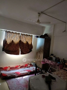 1 BHK Flat In Riverdale Unity Co-operative Housing Society Ltd. for Rent In Pune