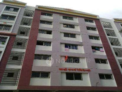 1 BHK Flat In Sakshi Samarth for Rent In Narhe