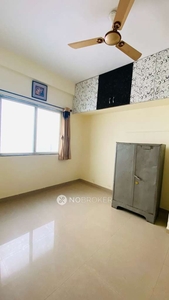 1 BHK Flat In Samarth Krupa Apartment for Rent In Pimpri Chinchwad