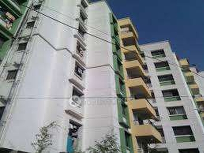 1 BHK Flat In Samruddhi Plaza for Rent In Loni Kalbhor