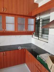 1 BHK Flat In Sbioa Unity Enclave for Rent In Mambakkam