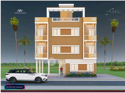 1 BHK Flat In Shahu Nivas for Rent In Moshi