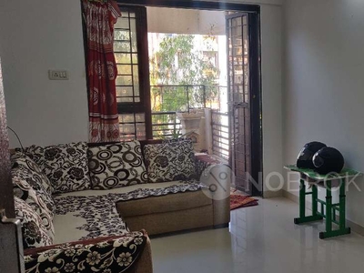 1 BHK Flat In Shanti Terraces Chs for Rent In Sus