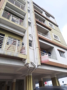 1 BHK Flat In Shiv Sai Residency for Rent In Hinjawadi