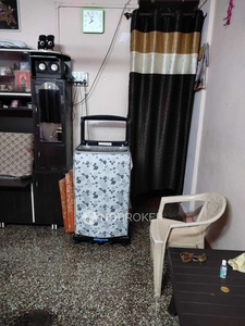 1 BHK Flat In Shivalay Housing Society for Rent In Pimpri Gaon