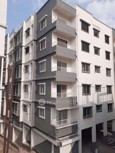 1 BHK Flat In Shree Ganesh Residencial Appartment Narhegaon for Rent In Bhumkar Nagar, Narhe