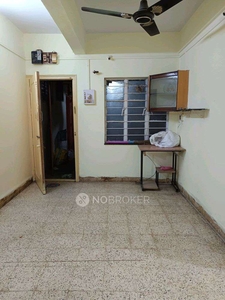 1 BHK Flat In Shri Tirupati Balaji Hos Soc for Rent In 93, Ganj Peth, Pune, Maharashtra 411002, India