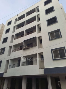1 BHK Flat In Siddhivinayak Complex, Ghulenagar, Manjari for Rent In Ghule Nagar