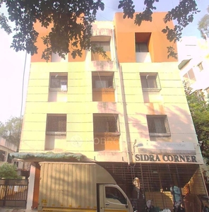 1 BHK Flat In Sidra Corner for Rent In Tingre Nagar