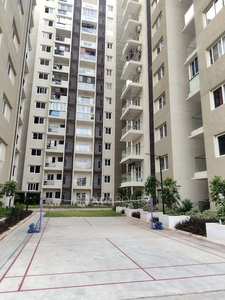 1 BHK Flat In Sriram Properities for Rent In Perungalathur