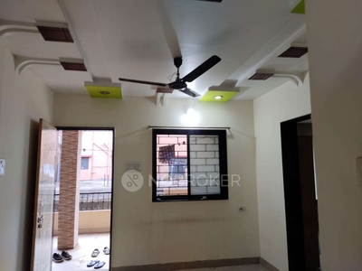 1 BHK Flat In Standalone Building for Rent In Mundhwa