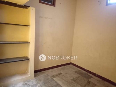 1 BHK Flat In Standalone Building for Rent In Washermanpet