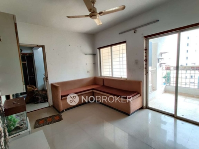 1 BHK Flat In Sunshine Hills for Rent In Pisoli