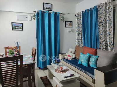 1 BHK Flat In Sunshine Hills Phase Ii A5 for Rent In Pisoli