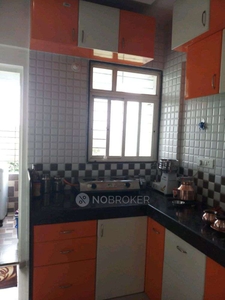 1 BHK Flat In Tanish Pride for Rent In Charholi Budruk