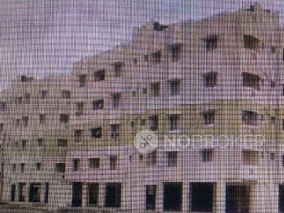 1 BHK Flat In Thomas Road .tnager for Rent In Dr Thomas Rd