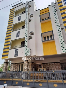 1 BHK Flat In Vihaan Home Apartment for Rent In Urapakkam