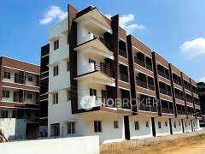 1 BHK Flat In Vijay Raja Ideal Homes for Rent In Poonamallee