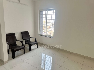 1 BHK Flat In Vj Grand Central for Rent In Wakad