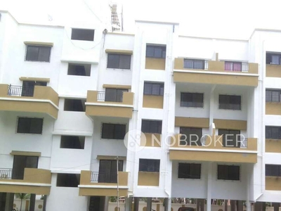 1 BHK Flat In Yash Plaza for Rent In Narhe