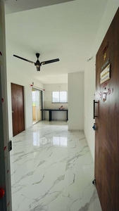 1 BHK Gated Community Villa In Unicon Nakshatra for Rent In Perne