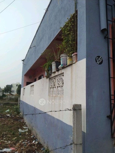 1 BHK House for Lease In Kundrathur