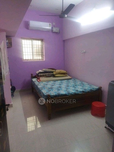 1 BHK House for Lease In Muthumariamman Kovil