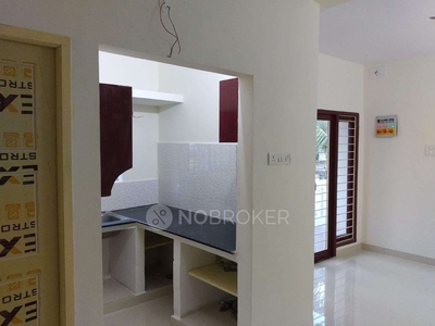 1 BHK House for Rent In 162, Velachery Main Rd, Near Guru Nanak College, Anna Garden, Velachery, Chennai, Tamil Nadu 600042, India