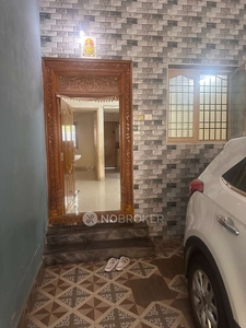1 BHK House for Rent In Adambakkam