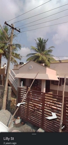 1 BHK House for Rent In Ambattur