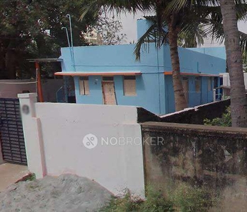 1 BHK House for Rent In Attipattu Railway Station