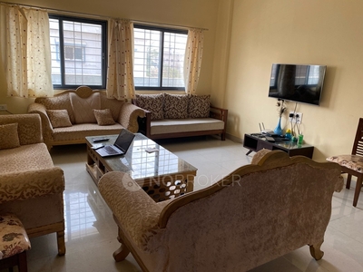 1 BHK House for Rent In Gurukrupa Colony