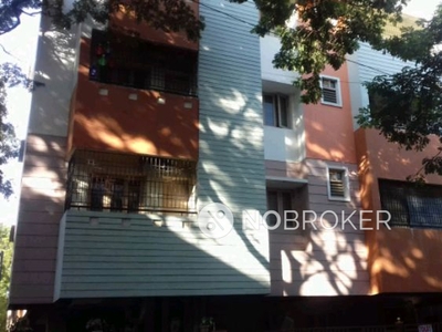 1 BHK House for Rent In Jafferkhanpet
