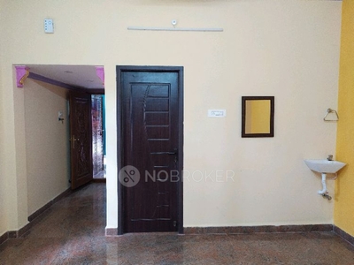 1 BHK House for Rent In Jeevanlal Nagar, Tiruvottiyur