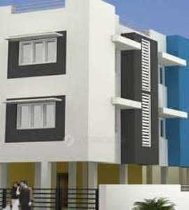 1 BHK House for Rent In Kodungaiyur