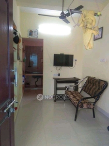 1 BHK House for Rent In Kundrathur Bus Depot Stop