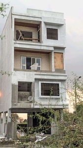 1 BHK House for Rent In Moshi Gaon
