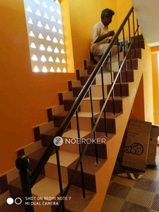 1 BHK House for Rent In New Vellanur,