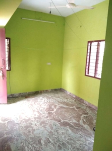 1 BHK House for Rent In Pallikaranai