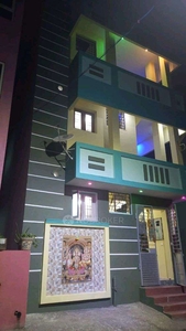 1 BHK House for Rent In Parivakkam Signal