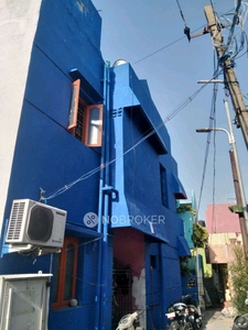 1 BHK House for Rent In Sholinganallur
