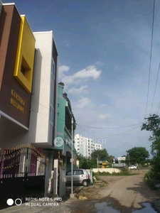 1 BHK House for Rent In Urapakkam