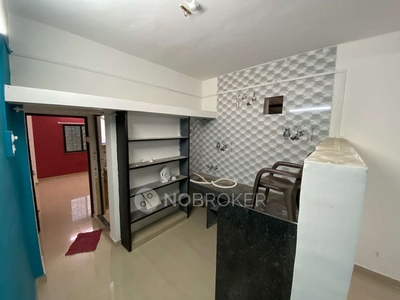 1 BHK House for Rent In Vadgaonsheri Bus Stop