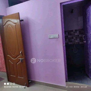 1 BHK House for Rent In W68h+4wr, Rajiv Gandhi Salai, Karapakkam, Chennai, Tamil Nadu 600097, India