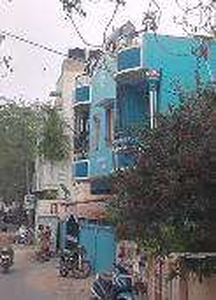 1 BHK House for Rent In West Jafferkhanpet