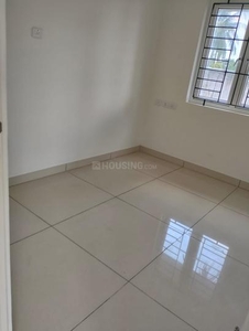 1 BHK Independent Floor for rent in Adyar, Chennai - 600 Sqft