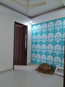 1 BHK Independent Floor for rent in Chhattarpur, New Delhi - 450 Sqft