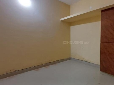 1 BHK Independent Floor for rent in Ekkatuthangal, Chennai - 600 Sqft