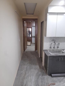 1 BHK Independent Floor for rent in Krishna Nagar, New Delhi - 550 Sqft